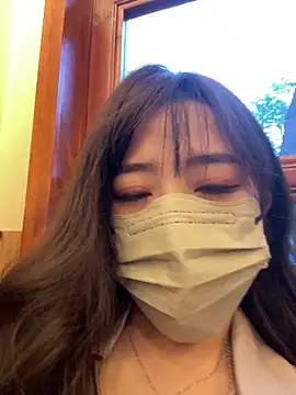 xiao-mo520 online show from 07-12-26, 11:12