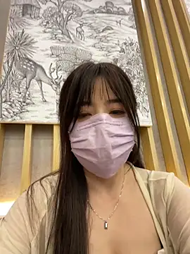 xiao-mo520 online show from 07-20-26, 11:12