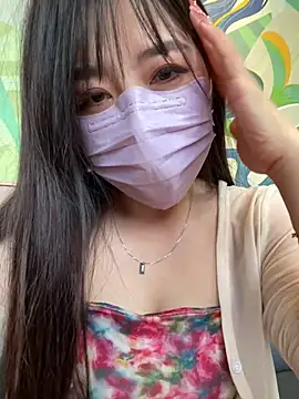 xiao-mo520 online show from 07-22-26, 10:40