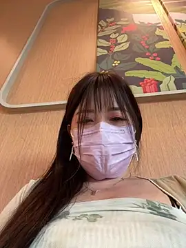 xiao-mo520 online show from 07-24-26, 10:57