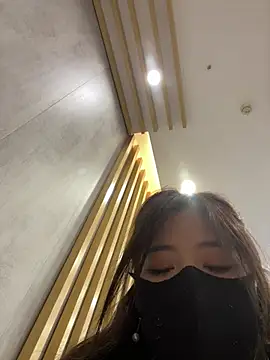 xiao-mo520 online show from 07-31-26, 10:58