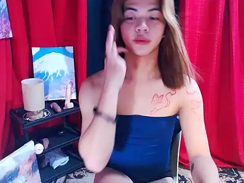 Snapshot of xAsianHotCum69x chatting on 06-04-26, 05:13 xAsianHotCum69x online show from 06-04-26, 05:13