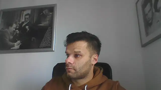 FROCETTO93 online show from 10-22-25, 06:13