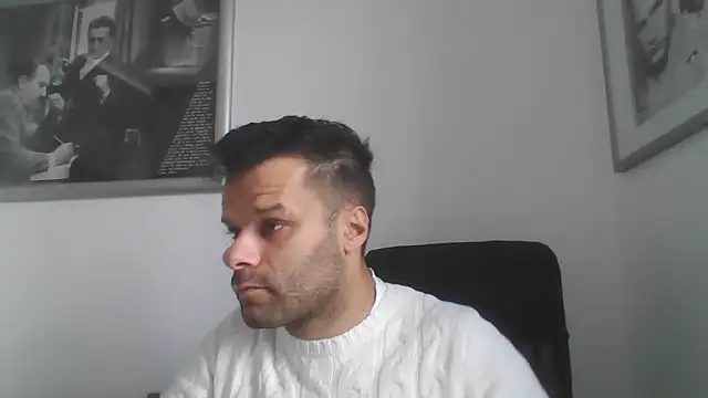 FROCETTO93 online show from 10-23-25, 07:40