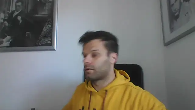 FROCETTO93 online show from 11-20-25, 11:10