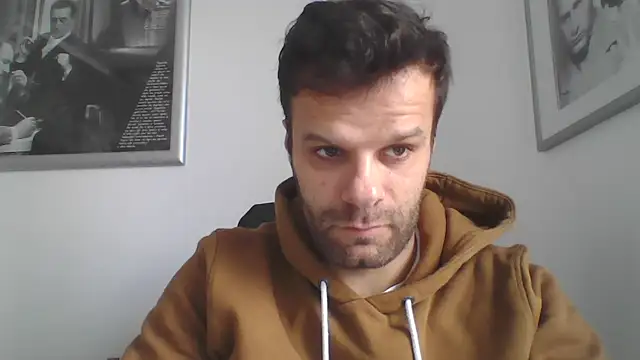 FROCETTO93 online show from 11-21-25, 07:29