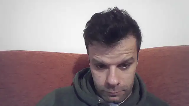 FROCETTO93 online show from 12-21-25, 04:14