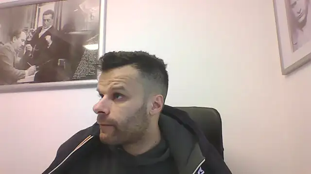 FROCETTO93 online show from 02-12-26, 12:44