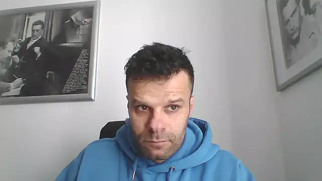 FROCETTO93 online show from 02-17-26, 12:45