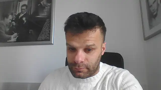 FROCETTO93 online show from 04-10-26, 06:40