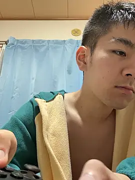 suzaku1229 online show from 02-08-26, 11:02