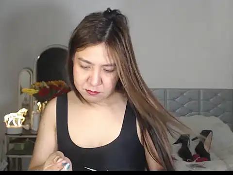 stellahugeX online show from 11-07-25, 04:29