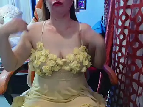 VerySexyCeline online show from 09-28-25, 10:15