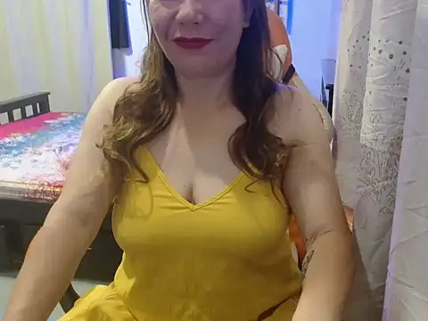 VerySexyCeline online show from 04-08-26, 06:41
