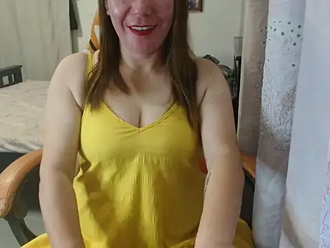 VerySexyCeline online show from 04-19-26, 04:17