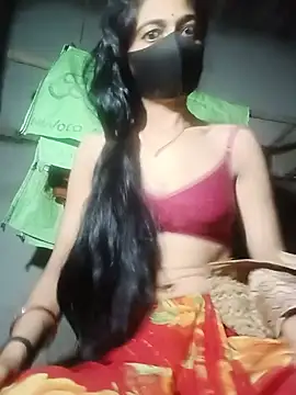 Payal-0143 online show from 07-21-26, 10:01