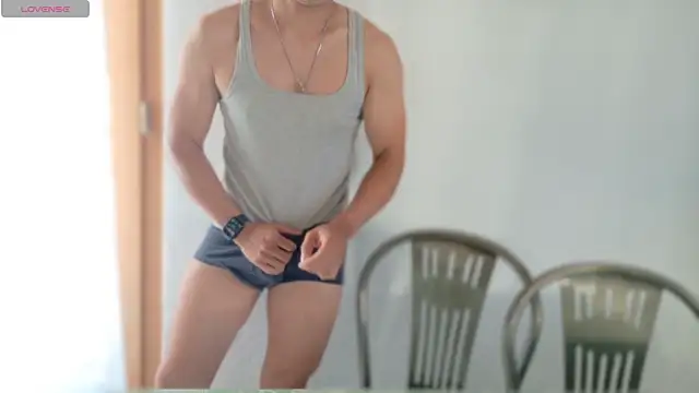 AsianBoy WhiteDaddy online show from 06-18-26, 04:46