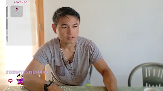 AsianBoy WhiteDaddy online show from 07-12-26, 05:53