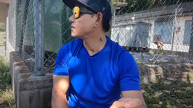 AsianBoy WhiteDaddy online show from 07-29-26, 10:24
