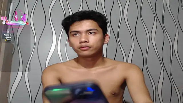 Demure Asian143 online show from 11-18-25, 08:13