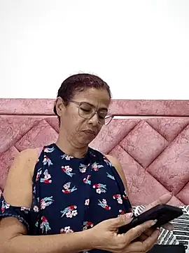 Merybeks online show from 04-10-26, 09:47