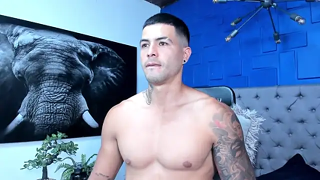 andres-clark92 online show from 12-17-25, 05:30