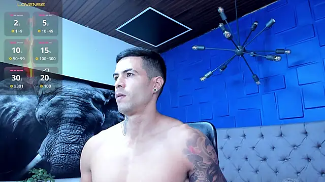 andres-clark92 online show from 02-20-26, 02:06