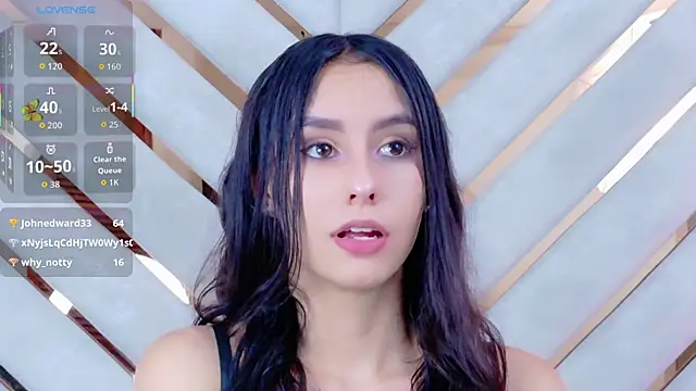 Sarah-Grace online show from 01-17-26, 01:21