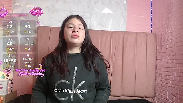 miadoll303av online show from 12-15-25, 12:53