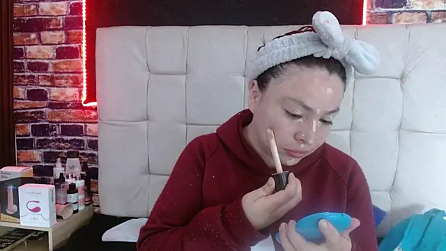 miadoll303av online show from 12-22-25, 11:07