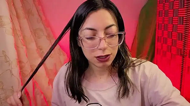 Miranda sexlove  online show from 12-14-25, 07:36