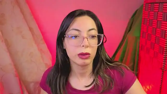 Miranda sexlove  online show from 12-23-25, 07:28