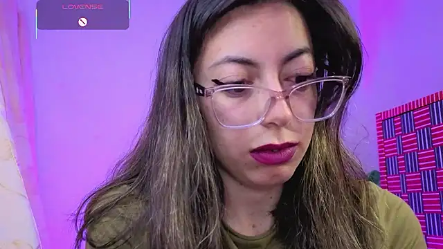 Miranda sexlove  online show from 01-12-26, 06:07