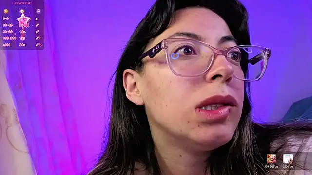 Miranda sexlove  online show from 02-21-26, 11:00