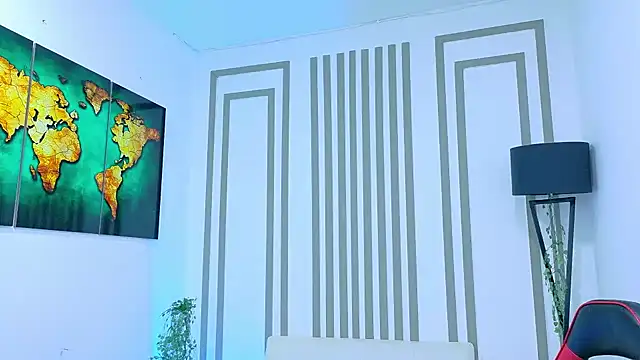 ALANNFERRER online show from 10-22-25, 09:42