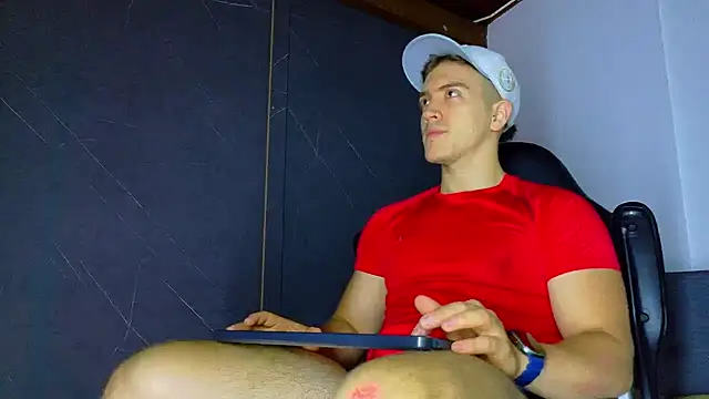 ALANNFERRER online show from 02-06-26, 10:29