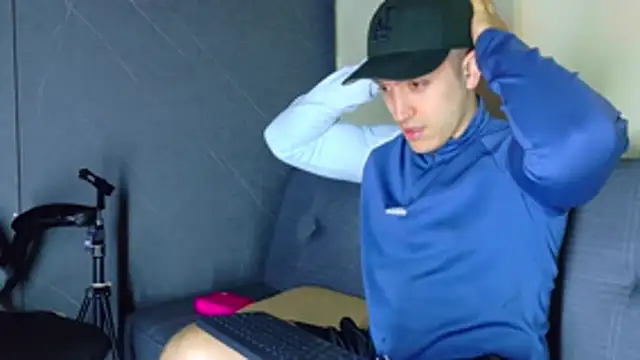 ALANNFERRER online show from 03-06-26, 10:12