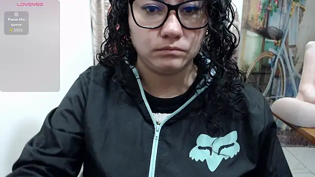 greeneyes nurse online show from 09-23-25, 03:42