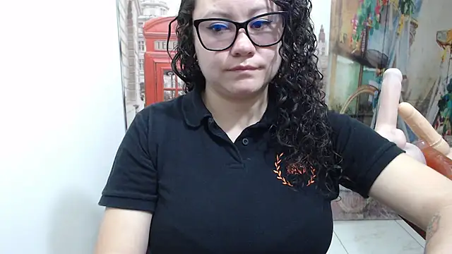 greeneyes nurse online show from 10-22-25, 06:40