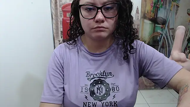 greeneyes nurse online show from 10-30-25, 09:59