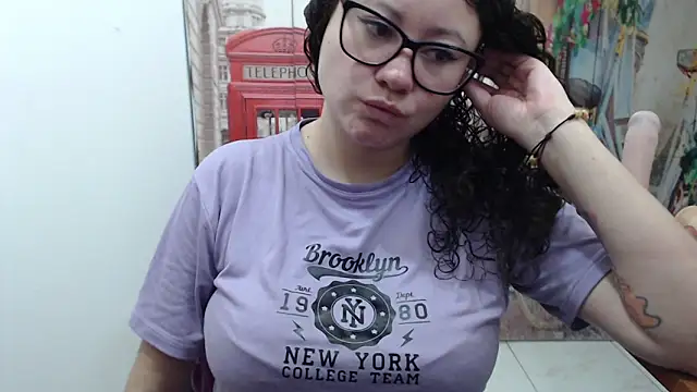 greeneyes nurse online show from 11-04-25, 07:46