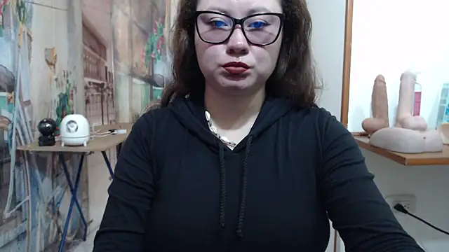 greeneyes nurse online show from 02-12-26, 06:36