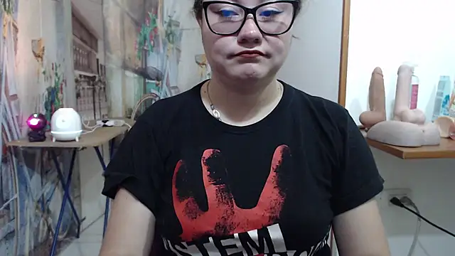 greeneyes nurse online show from 02-13-26, 06:59