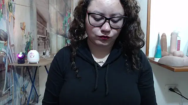 greeneyes nurse online show from 02-18-26, 06:15