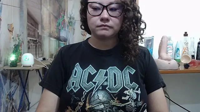 greeneyes nurse online show from 03-18-26, 07:28