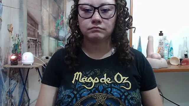 greeneyes nurse online show from 03-31-26, 08:20