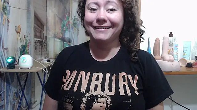 greeneyes nurse online show from 04-10-26, 02:50