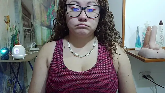 greeneyes nurse online show from 05-16-26, 03:03