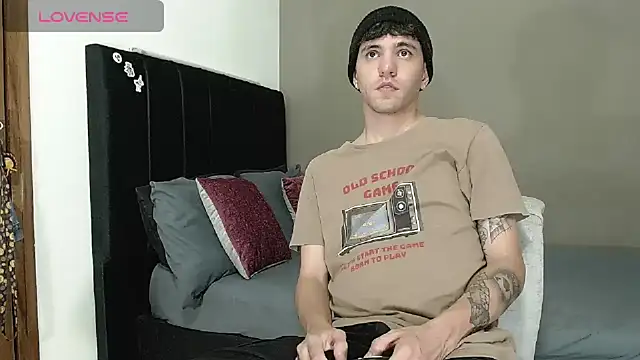 Matteo12  online show from 03-02-26, 08:59