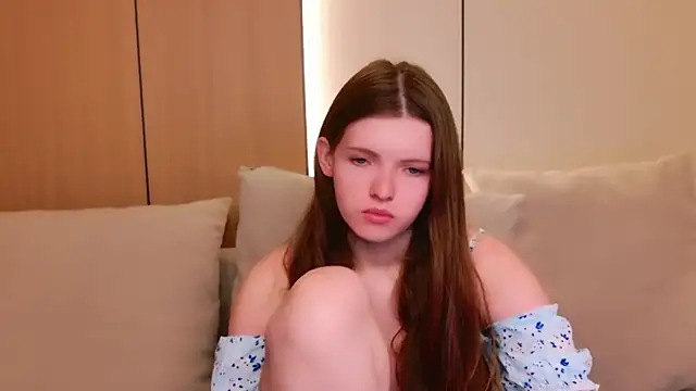 Gaby Essen online show from 03-13-26, 08:37